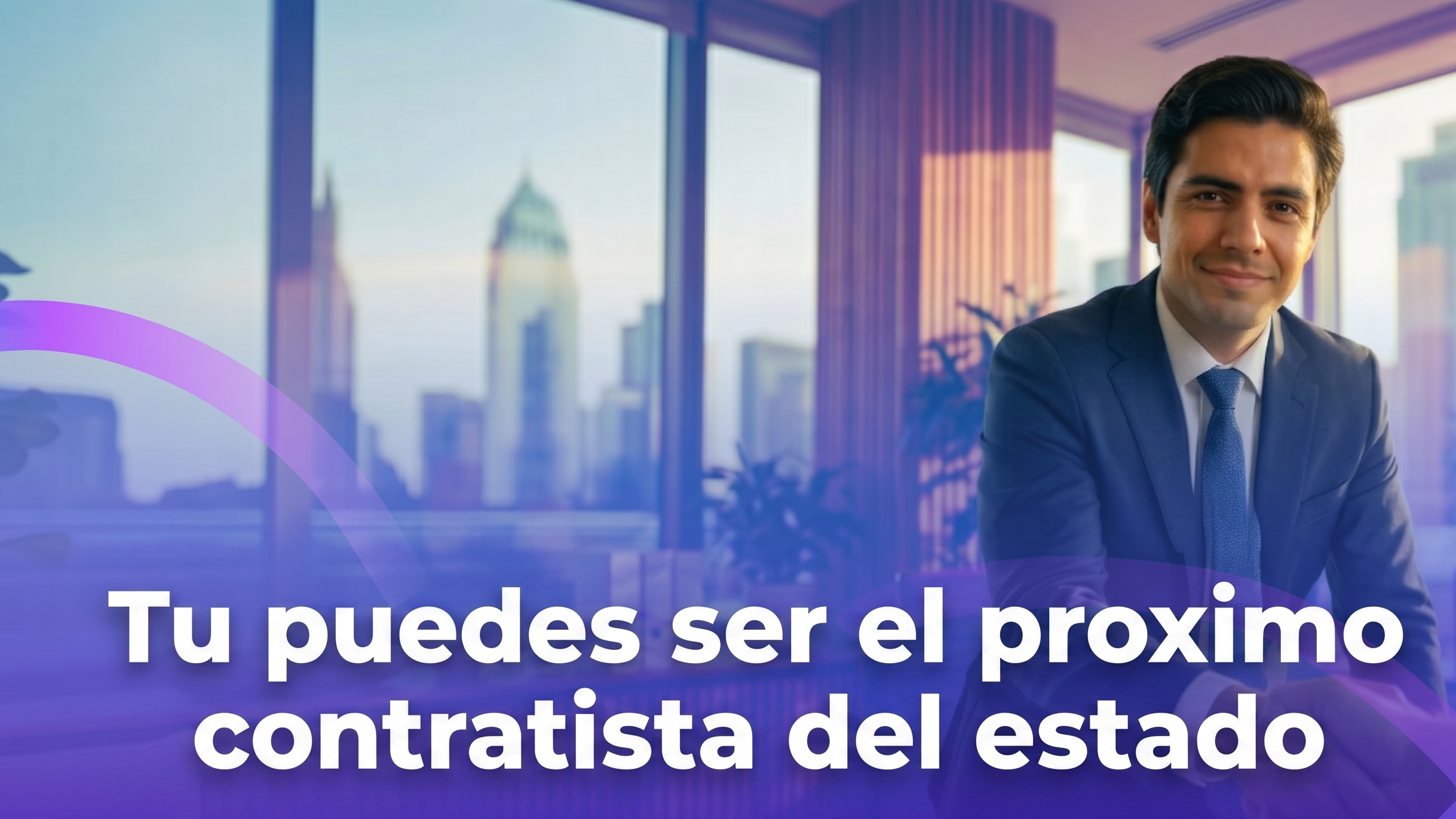 Curso de Licitaciones de Avantia